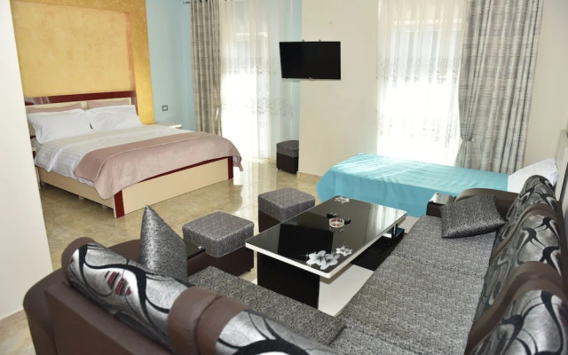 Hotel Termal Peshkopi