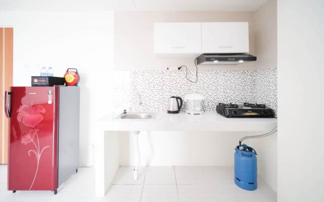 Best Choice And Tidy 2Br At Puncak Dharmahusada Apartment