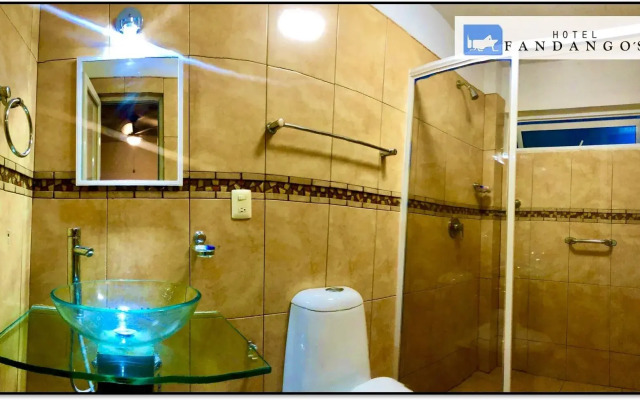 Hotel Fandangos