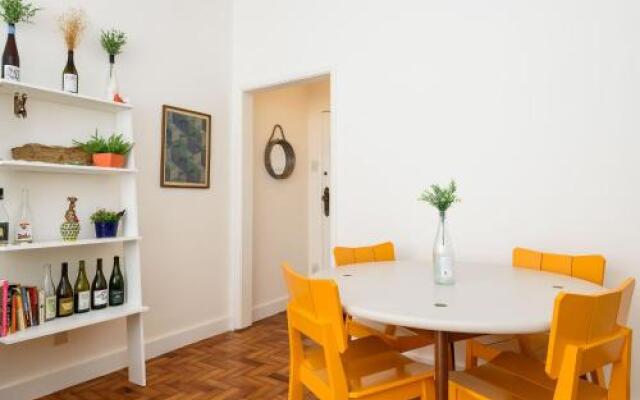 All In Rio-250M Da Praia Ipanema