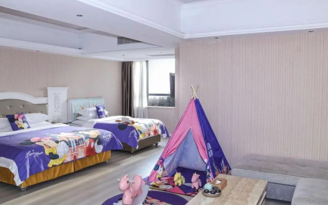 Vienna Hotel Guangxi Guilin