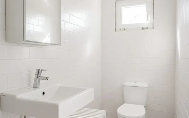 Pinhal da Praia em Melides