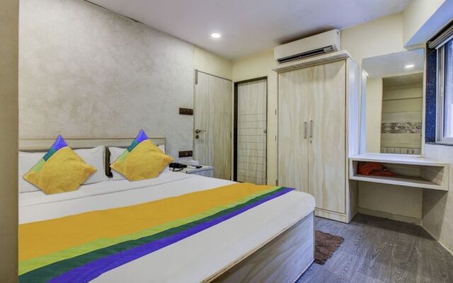 Treebo Trip Meadow Inn