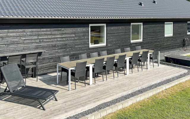 Holiday Home in Glesborg