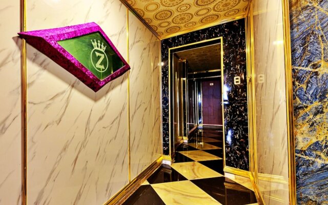 HANZ CK Saigon Central Hotel