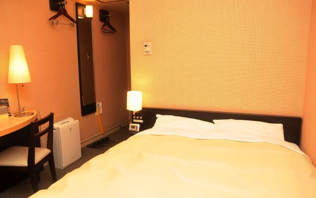 Hotel Crown Hills Kushiro