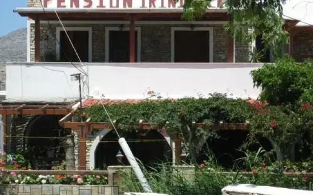 Pension Irini-Vicky
