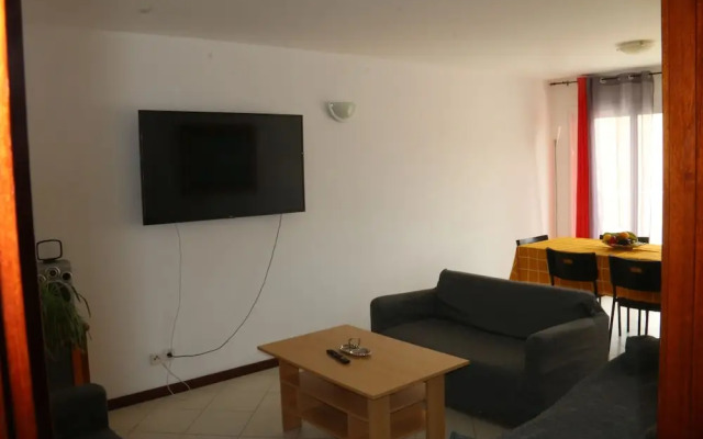 Complexo Multiuso Copacabana