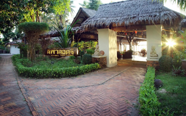 Lipa Lodge Resort