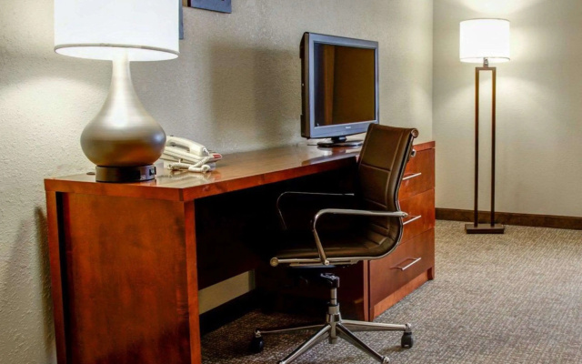 Comfort Inn Bessemer Birmingham South