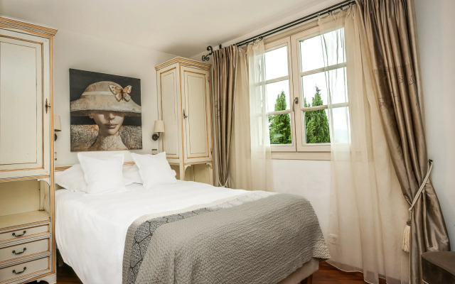 Eze Hermitage Hôtel