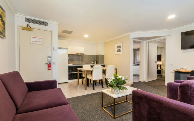 Hotel Diana Woolloongabba