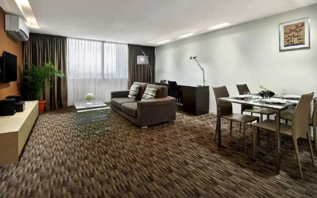 RELC International Hotel