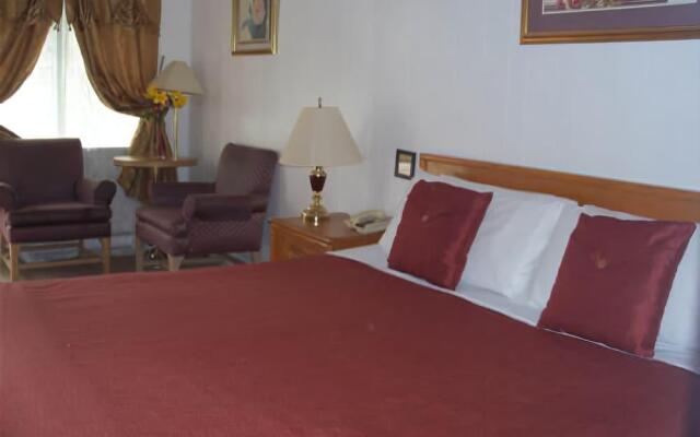 Park Motel
