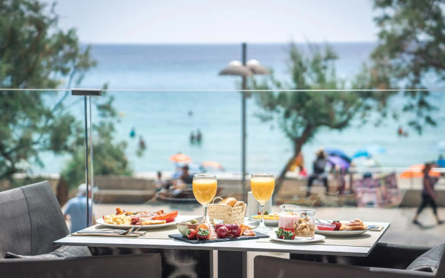 Hotel Kyrat Amarac - Adults Only