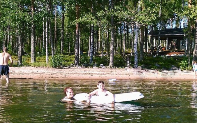 Karelia Country Cottages