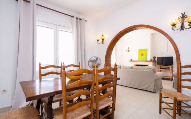Holiday Home Pueblo De Luz Benitachell