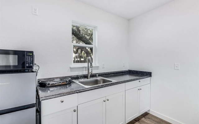 10th Street Bungalow 2 Bedroom Home