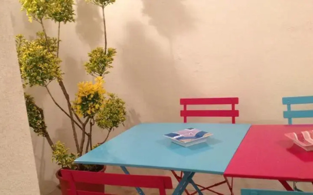 Ma Maison en Provence