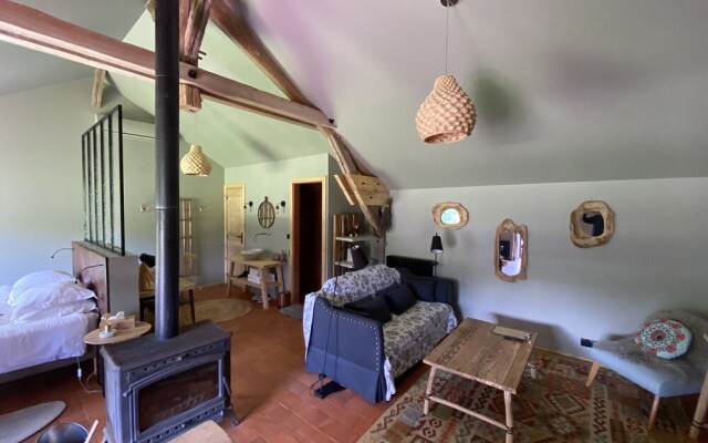 La Barboire Campagne Les Apartments