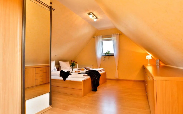 Ferienhaus Holtmann