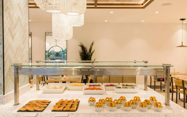 Hotel ILUNION Menorca