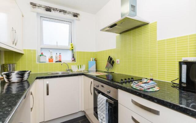 No 31 Promenade APARTMENT by the sea