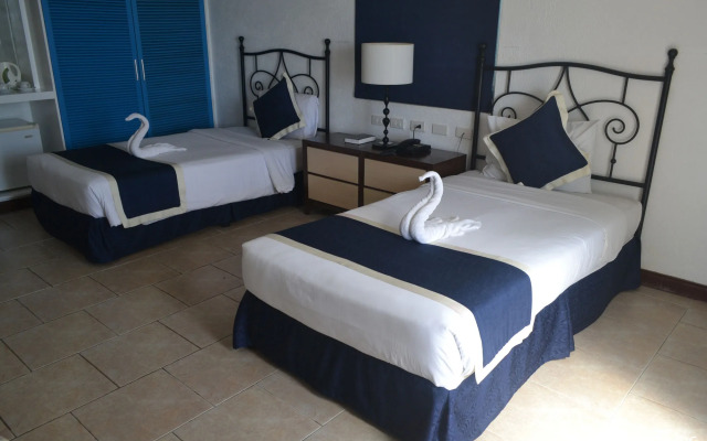 Estancia Resort Hotel