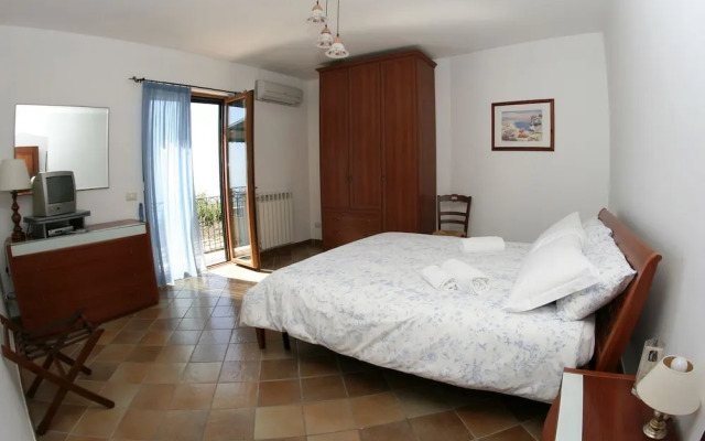 Villa Raffaella