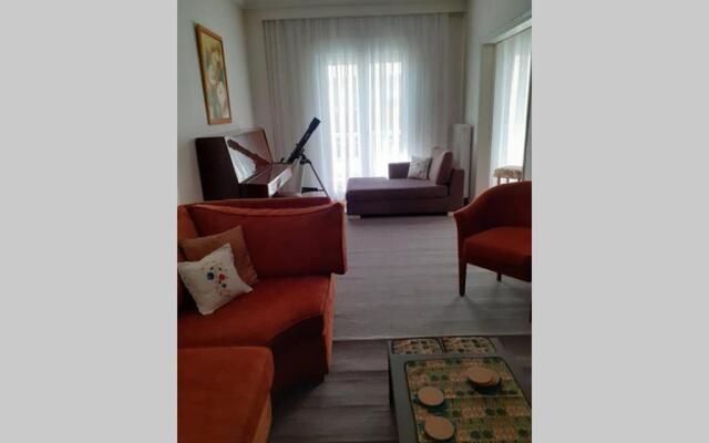 Thessaloniki Waterfront apartment