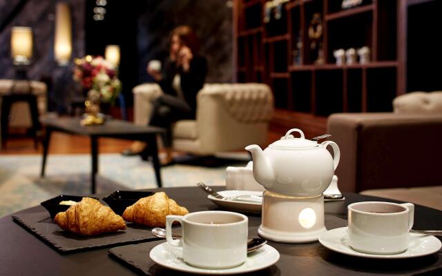 Pullman Istanbul Airport and Convention Center Hotel