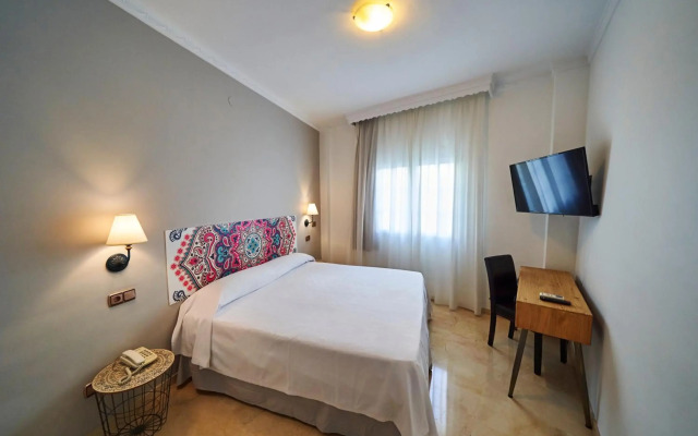 Hotel Bajamar