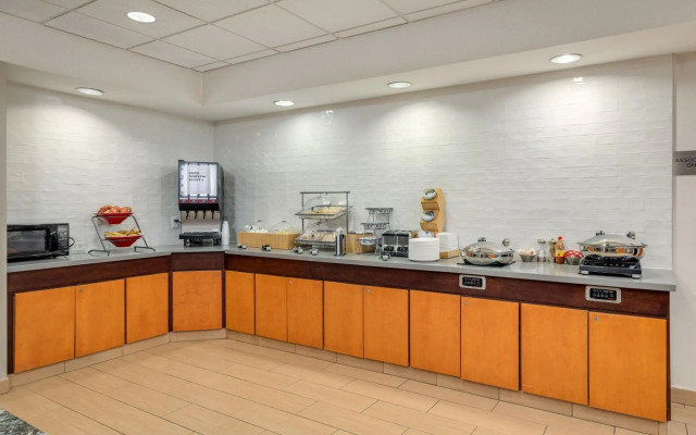 Fairfield Inn and Suites by Marriott Lawton