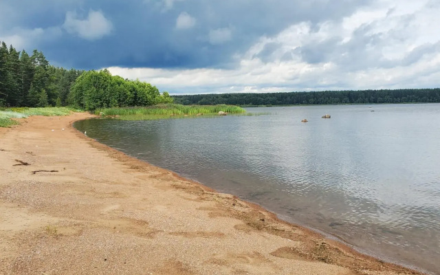 Усадьба Ёкикюля