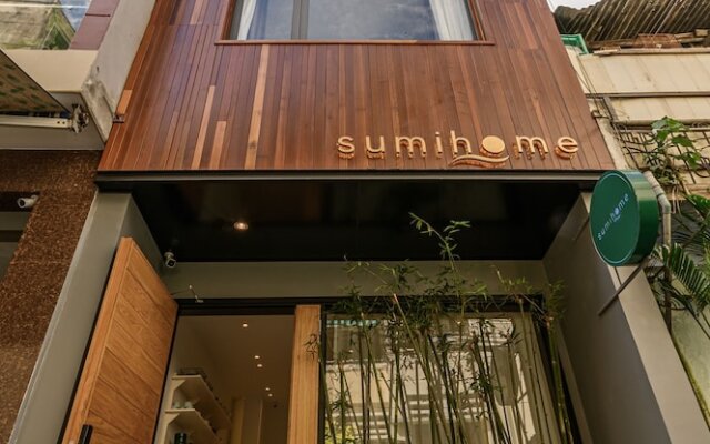 Sumi Home