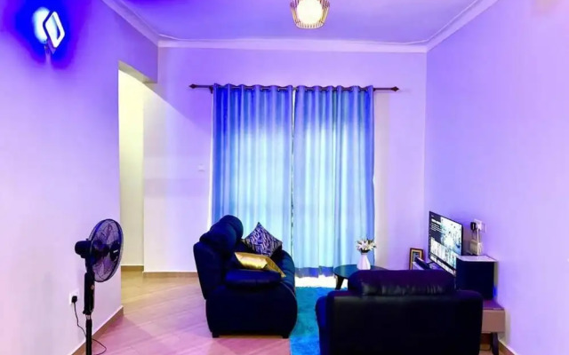 C&A Orchid Apartments