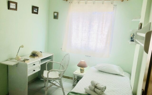 Apartamento Canarian Garden