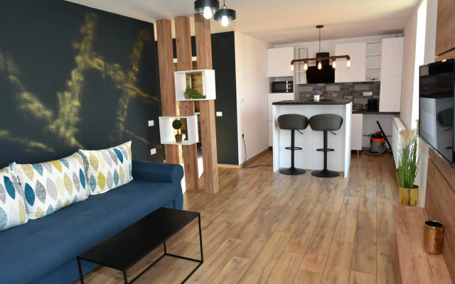 ApartHotel Dominic Residence