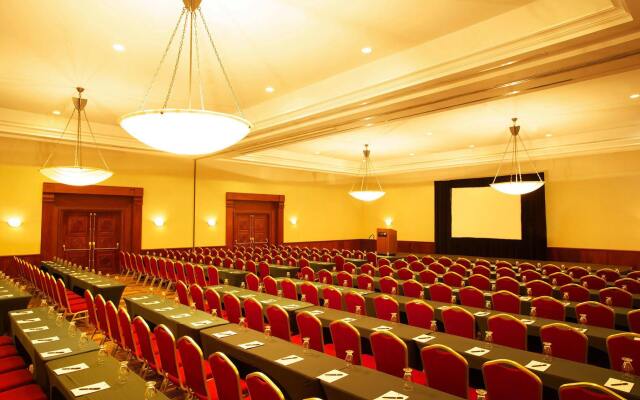 JW Marriott Hotel Caracas