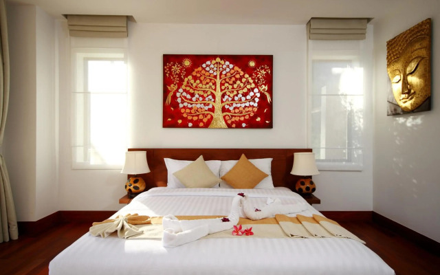 Laguna Villas Boutique Hotel