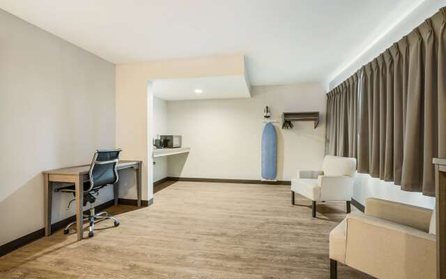 Days Inn by Wyndham Chula Vista/San Diego
