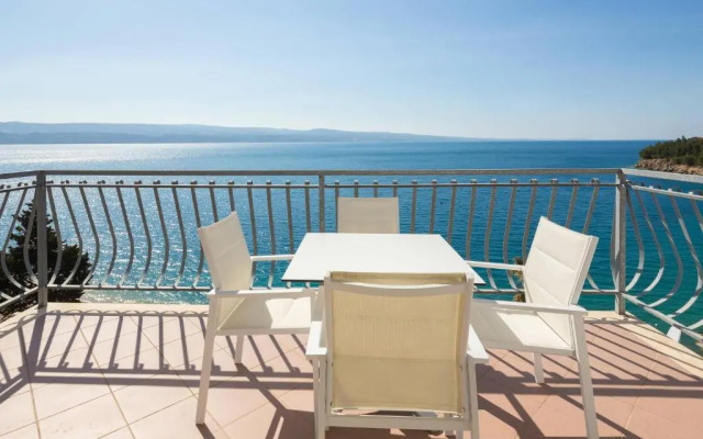 Beach Penthouse Diamond