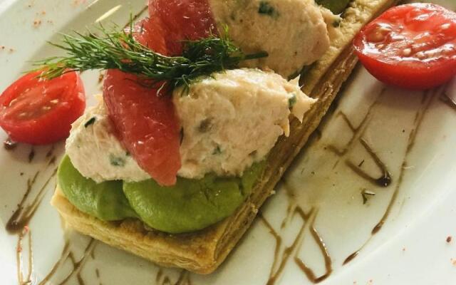 Hôtel les Genêts Bayonne