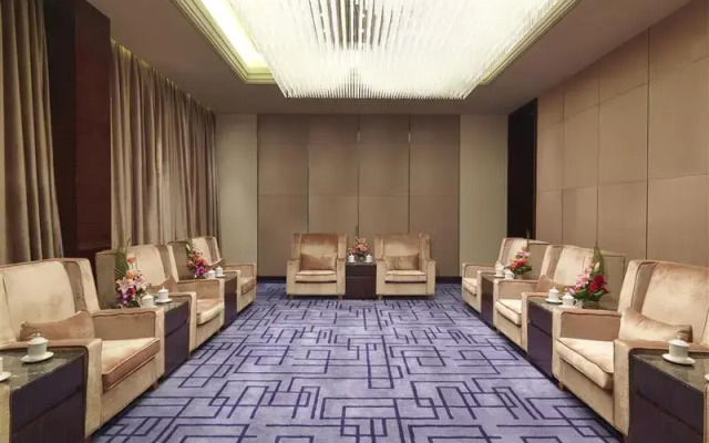 Four Points By Sheraton Yangzhou, Hanjiang