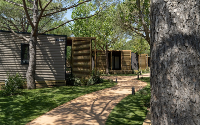 Càmping & Bungalows Platja Brava