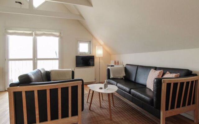 "Nehat" - 100m from the sea in NW Jutland