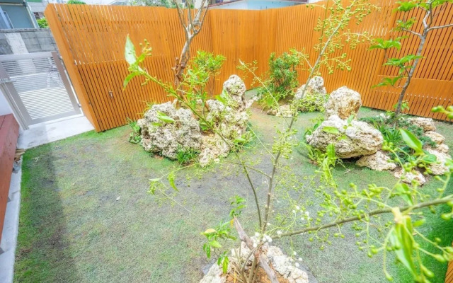 Ryukyu Machiya|Ryukyu Machiya