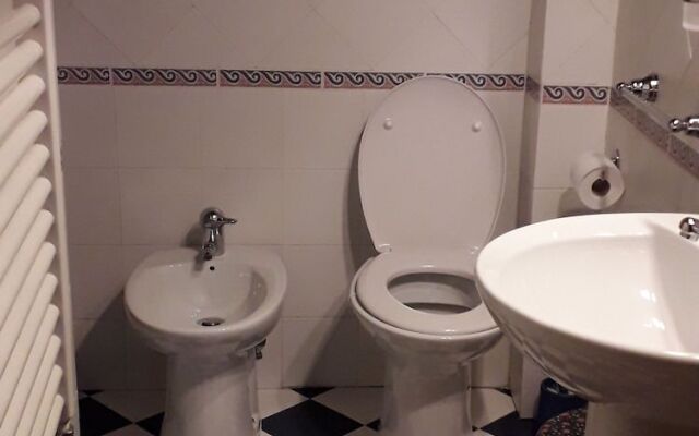 B&B La Margine con area benessere