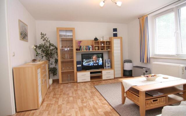 Appartmenthaus Gingst