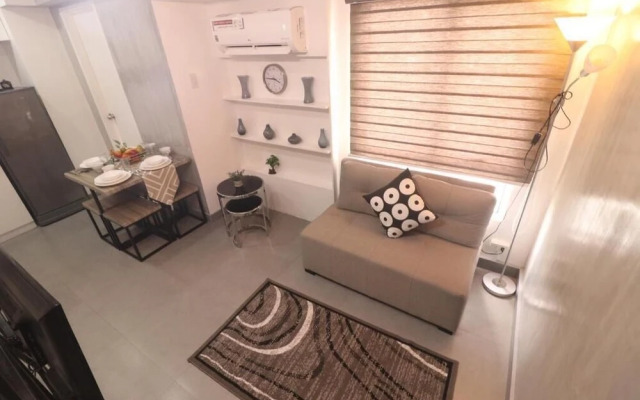 Oasis Regency at Fort Victoria BGC